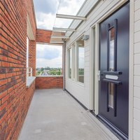 Pijnacker, Stationsplein, 3-kamer appartement - foto 5