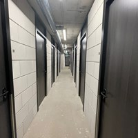 Breda, Karnemelkstraat, 2-kamer appartement - foto 6