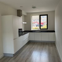 Almere, Parvatistraat, hoekwoning - foto 5