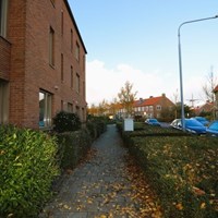 Middelburg, De Ruyterstraat, eengezinswoning - foto 4