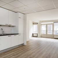 Amsterdam, Eerste Helmersstraat, 2-kamer appartement - foto 4