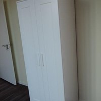 Eindhoven, Smalle Haven, studentenkamer - foto 5