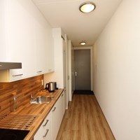 Amsterdam, Schipluidenlaan, 2-kamer appartement - foto 5
