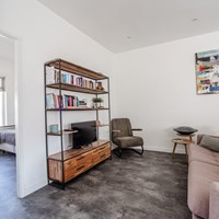 Haarlem, Hertzogstraat, 2-kamer appartement - foto 4