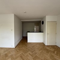 Amsterdam, Lijnbaansgracht, bovenwoning - foto 4