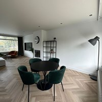 Eindhoven, Franklin D Rooseveltlaan, bovenwoning - foto 5