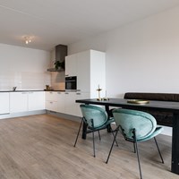 Amsterdam, Rijnlandlaan, 3-kamer appartement - foto 4