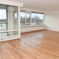 Rotterdam, 's-Lands werf, 4-kamer appartement - foto 5