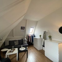Groningen, Westersingel, kamer - foto 4