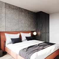 Eindhoven, Vincent van den Heuvellaan, 2-kamer appartement - foto 5