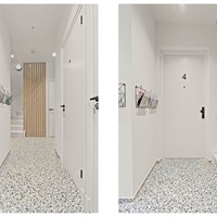 Voorburg, van Halewijnlaan, benedenwoning - foto 5