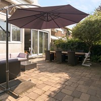 Amsterdam, Hendrik Dienskestraat, hoekwoning - foto 6