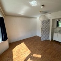 Groningen, Paterswoldseweg, studentenkamer - foto 5
