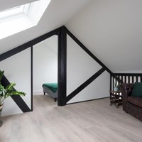 Schiedam, Lange Nieuwstraat, 2-kamer appartement - foto 6
