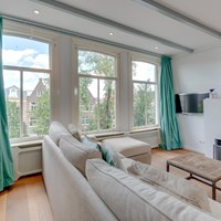Amsterdam, Palmgracht, 3-kamer appartement - foto 6