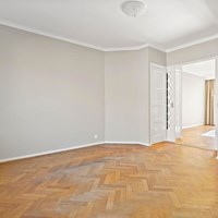 Den Haag, Tannhäuserstraat, 5-kamer appartement - foto 4