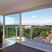 Den Haag, Vrederustlaan, 3-kamer appartement - foto 4