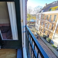 Amsterdam, Eerste Boerhaavestraat, 3-kamer appartement - foto 5