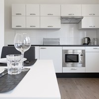Groningen, Rabenhauptstraat, zelfstandige studio - foto 6