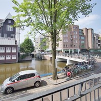 Amsterdam, Lijnbaansgracht, 2-kamer appartement - foto 6
