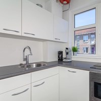 Rotterdam, Lepelaarsingel, kamer - foto 6