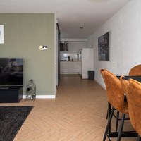Hoorn (NH), Visserseiland, maisonnette - foto 4