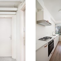 Rotterdam, De Lairesselaan, 4-kamer appartement - foto 6