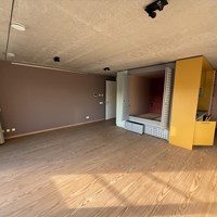 Amsterdam, Houthavenweg, zelfstandige studio - foto 5