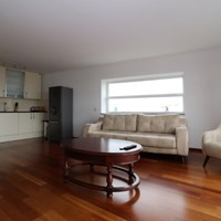 Rotterdam, Wijnbrugstraat, 3-kamer appartement - foto 4
