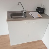 Tilburg, Haydnstraat, kamer - foto 4