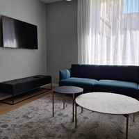 Rotterdam, Burgemeester Hoffmanstraat, 2-kamer appartement - foto 6