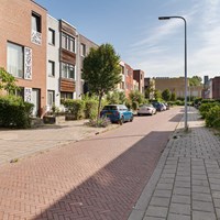 Den Haag, Biancaland, eengezinswoning - foto 4