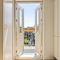 Amsterdam, Weteringschans, 3-kamer appartement - foto 4