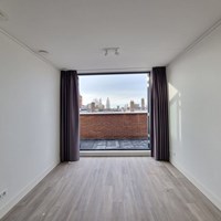 Amsterdam, Krommertstraat, penthouse - foto 5