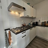 Groningen, Oosterhamrikkade, 2-kamer appartement - foto 5
