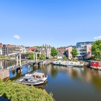 Amsterdam, Prinseneiland, 3-kamer appartement - foto 4