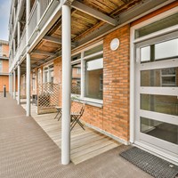 Almere, Velazquezstraat, 4-kamer appartement - foto 4