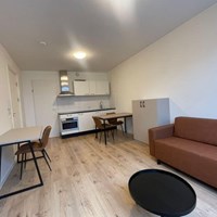 Rotterdam, Vierambachtsstraat, 2-kamer appartement - foto 4