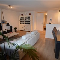 Zwolle, Seramstraat, 4-kamer appartement - foto 4
