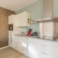 Diemen, Charley Tooropgracht, hoekappartement - foto 6