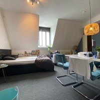 Breda, Nieuwe Ginnekenstraat, zelfstandige studio - foto 4
