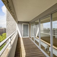 Amsterdam, KNSM laan, 2-kamer appartement - foto 5