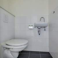 Amsterdam, Fred Roeskestraat, 2-kamer appartement - foto 5