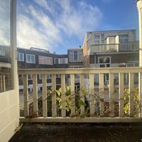 Den Haag, Koningin Emmakade, 4-kamer appartement - foto 5