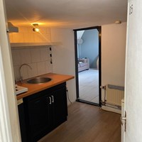 Kampen, Achterom, zelfstandige studio - foto 6