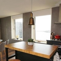 Rotterdam, Charloisse Hoofd, 4-kamer appartement - foto 6