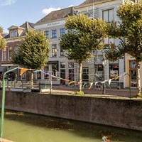 Schoonhoven, Haven, bovenwoning - foto 4
