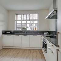 Tilburg, Scherpenheuvelstraat, tussenwoning - foto 4