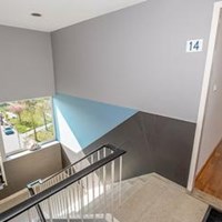 Den Haag, Parelmoerhorst, 4-kamer appartement - foto 6