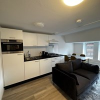 Tilburg, Broekhovenseweg, maisonnette - foto 4